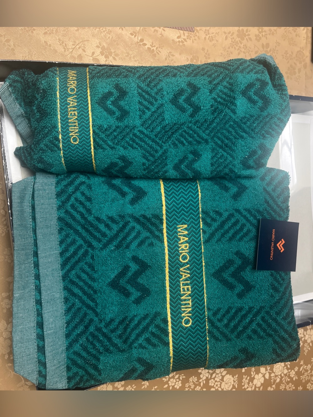 Towels - Not in Provided Subcategories